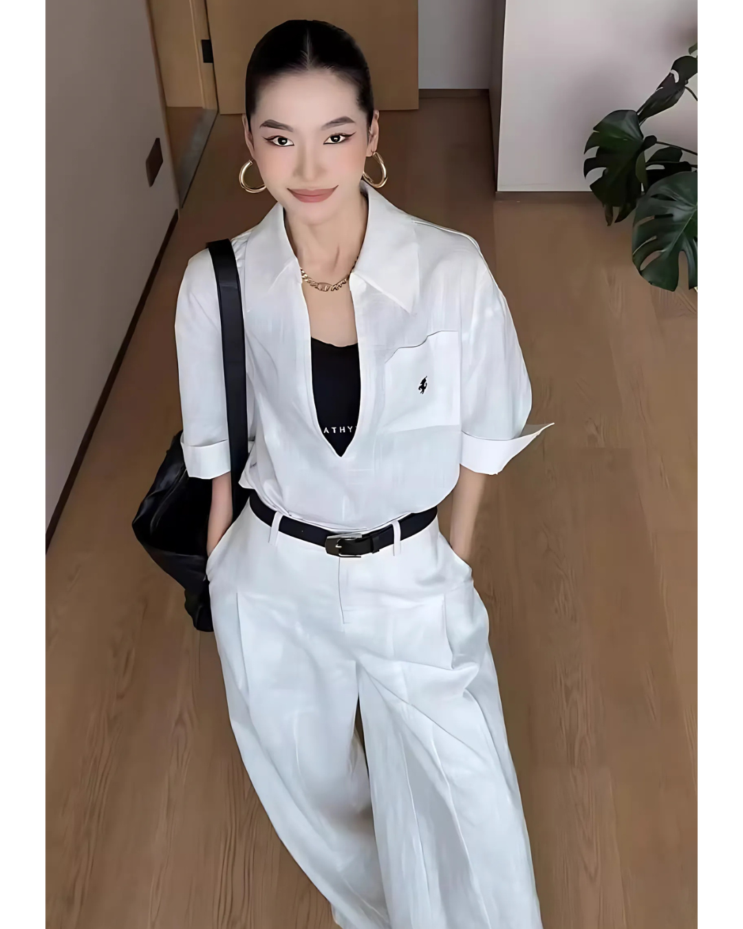 165cm,S