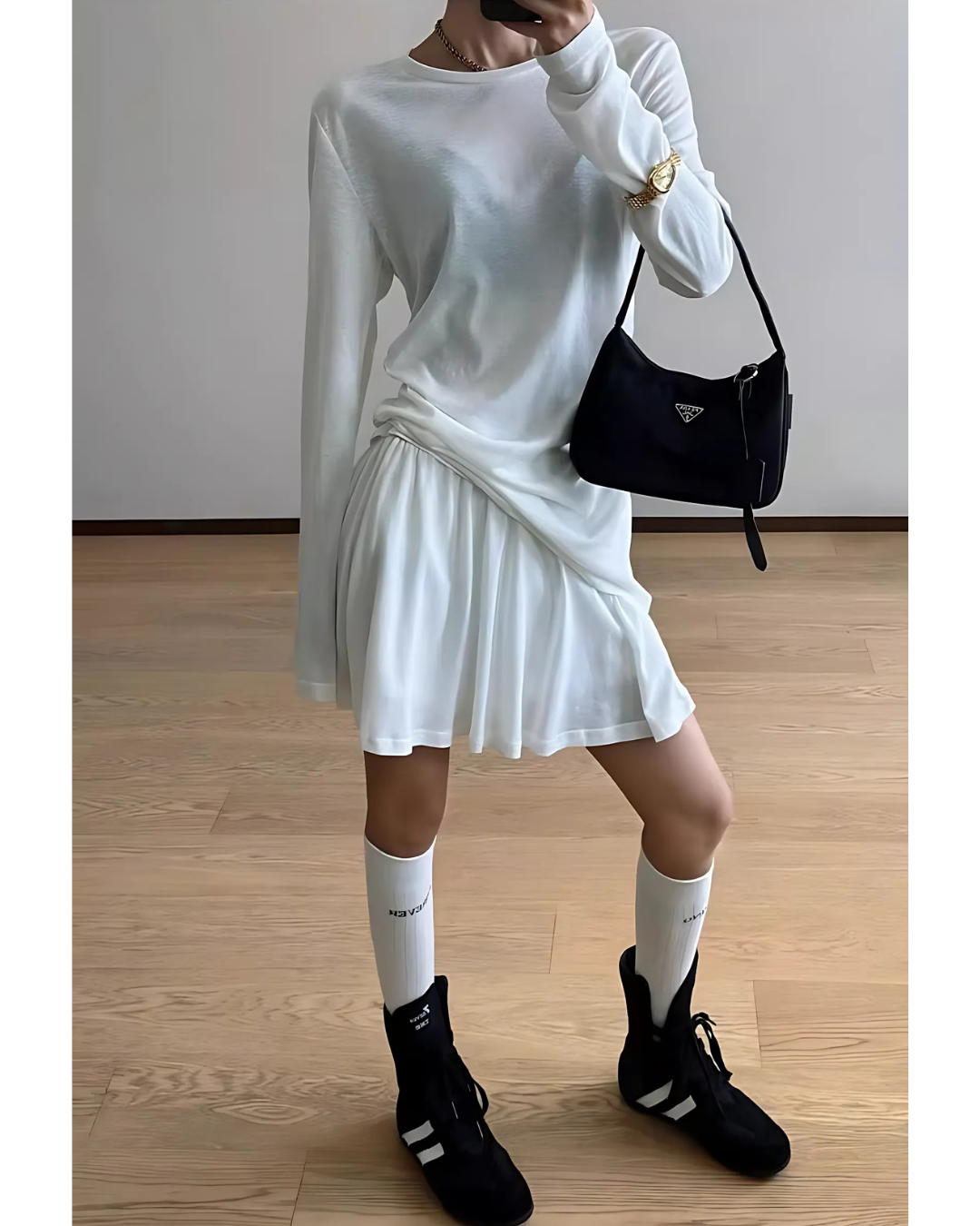 165cm,S