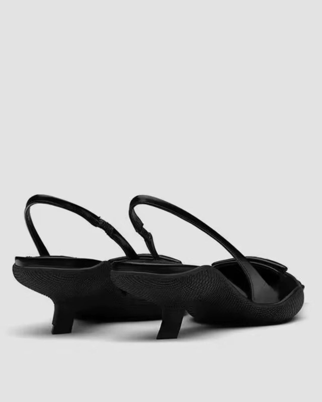 Mode Style Mules