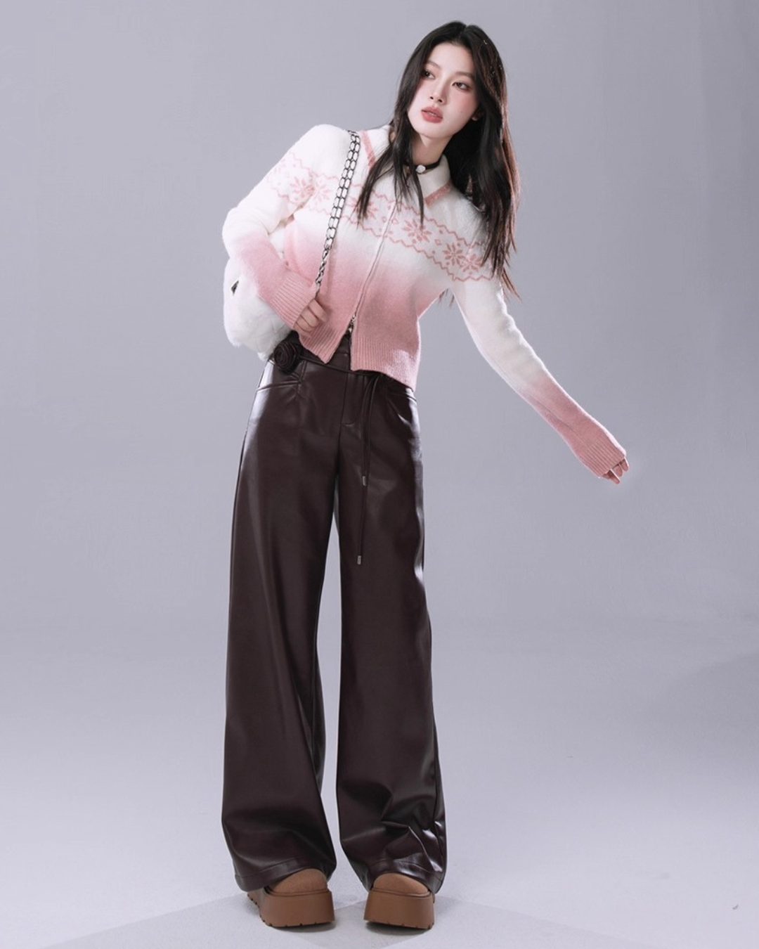 163cm,S