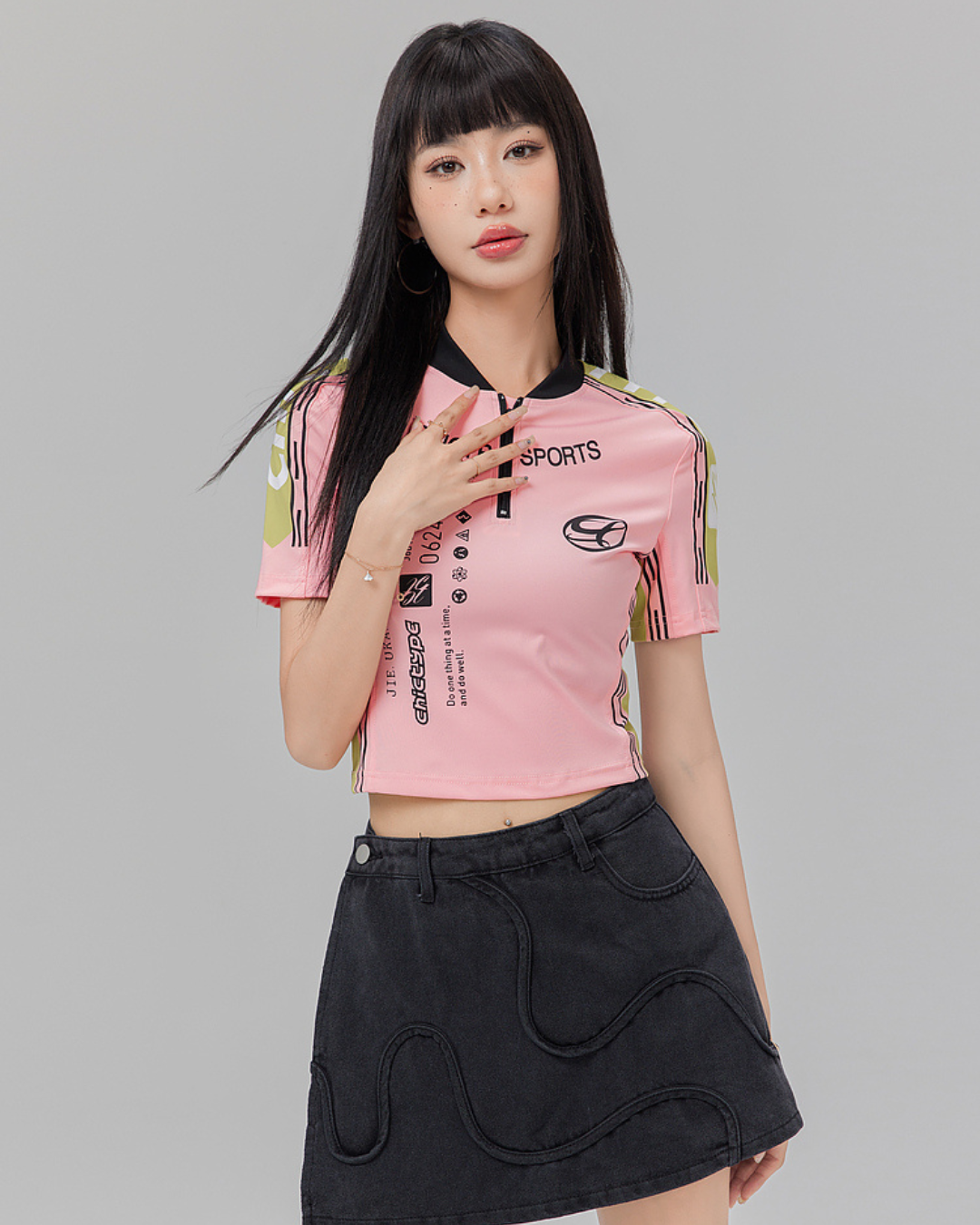 168cm,S