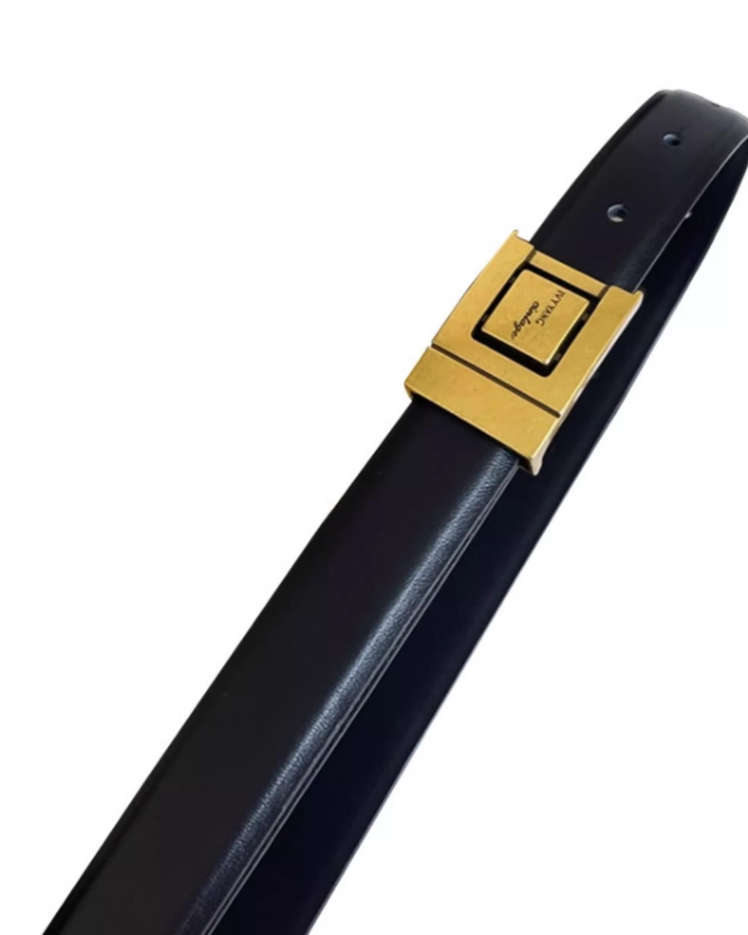 Leather Belts