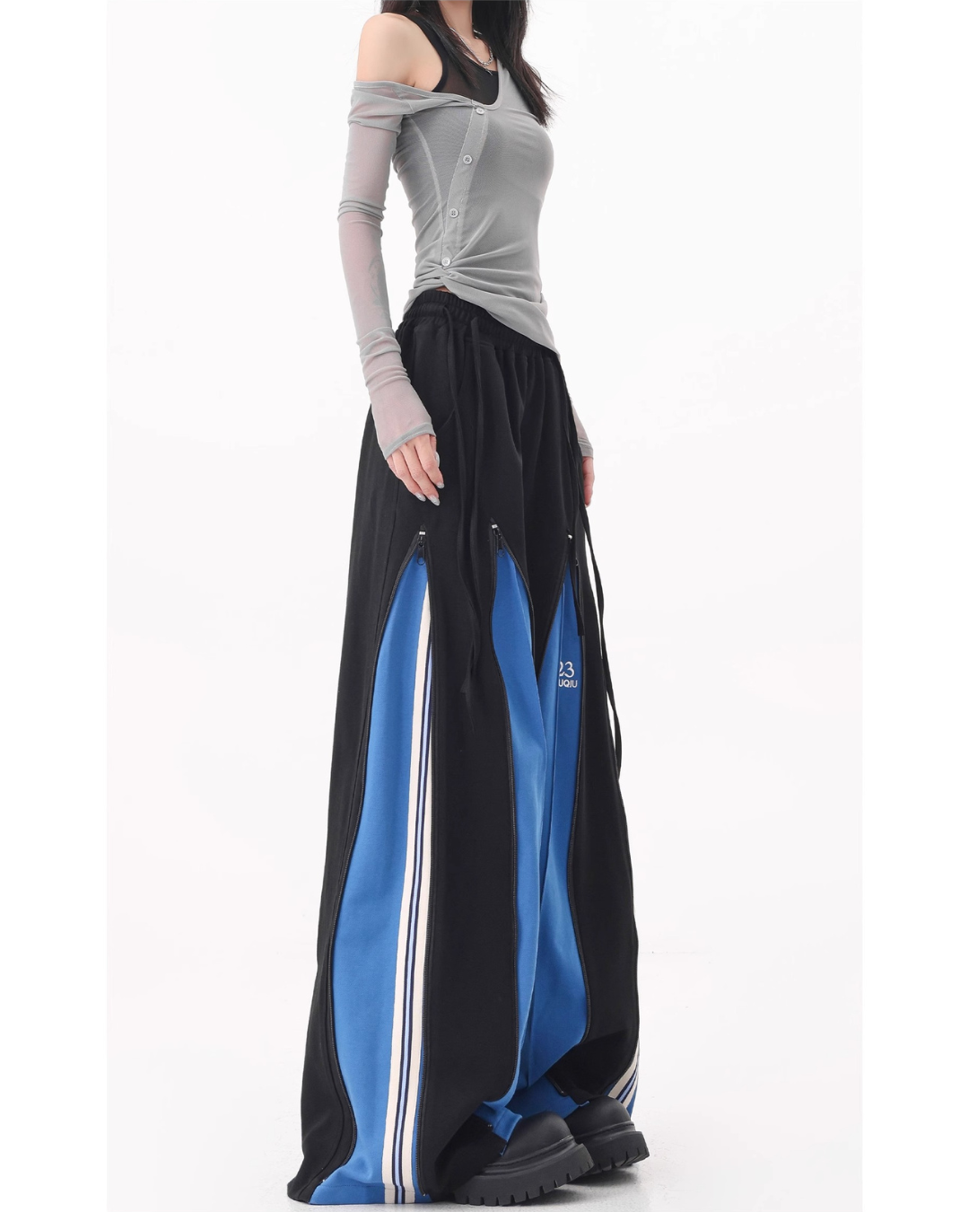 163cm,S