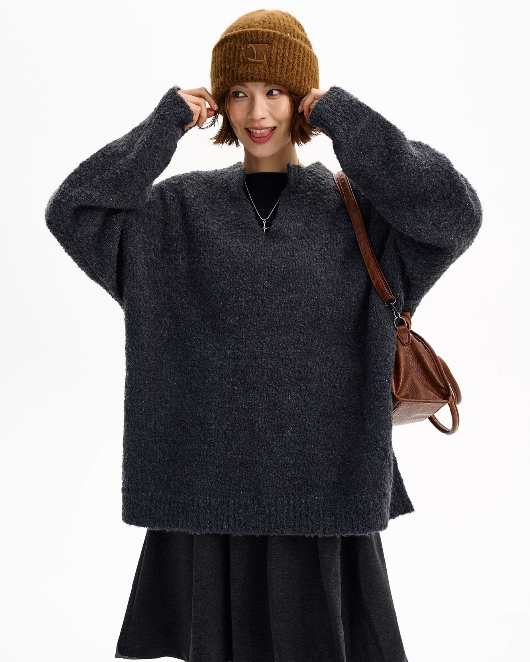 160cm,M