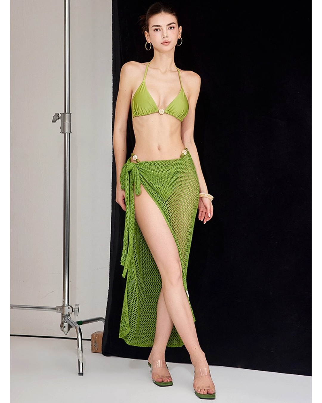 Island Glow Swim Set [3-piece]