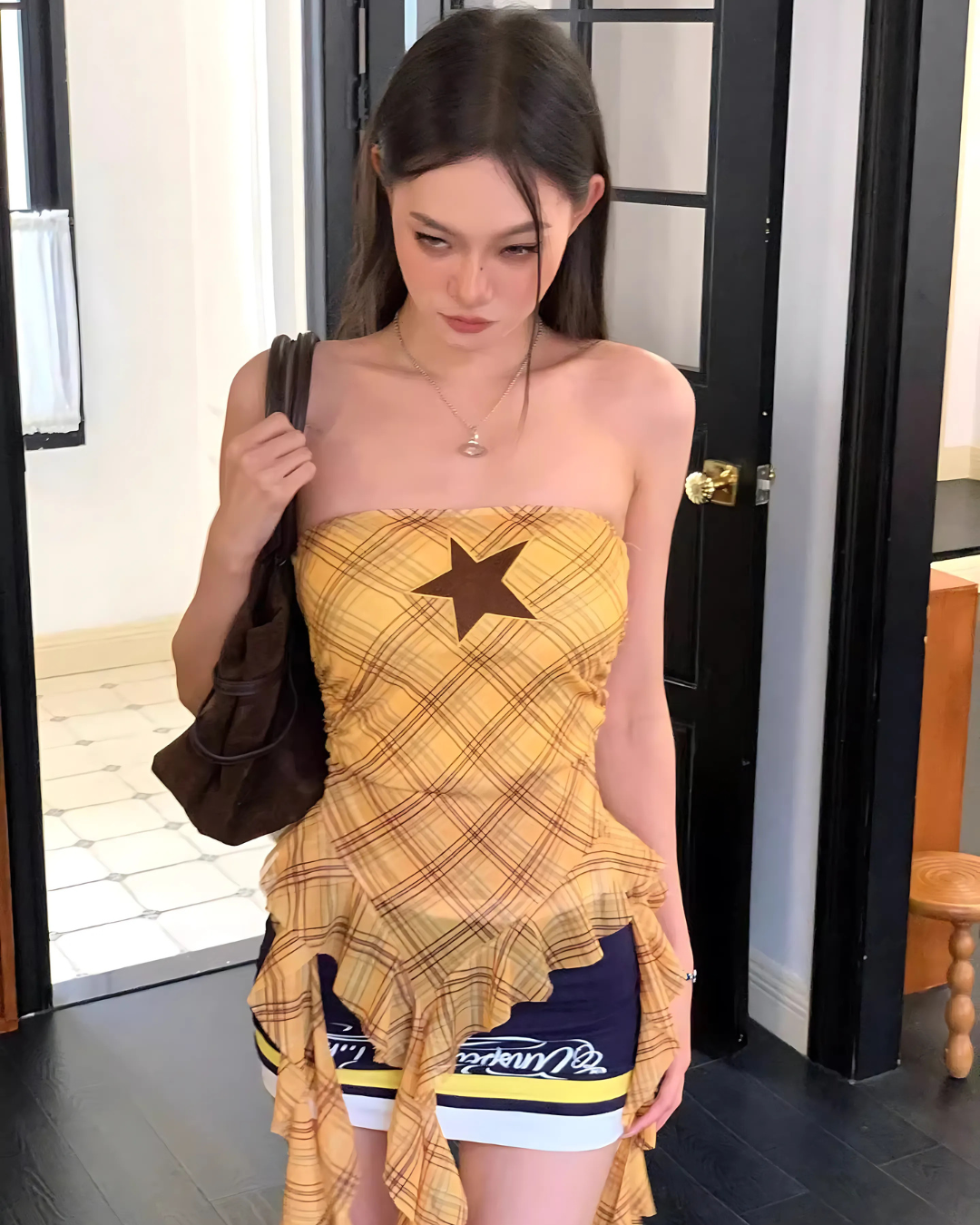 165cm,S