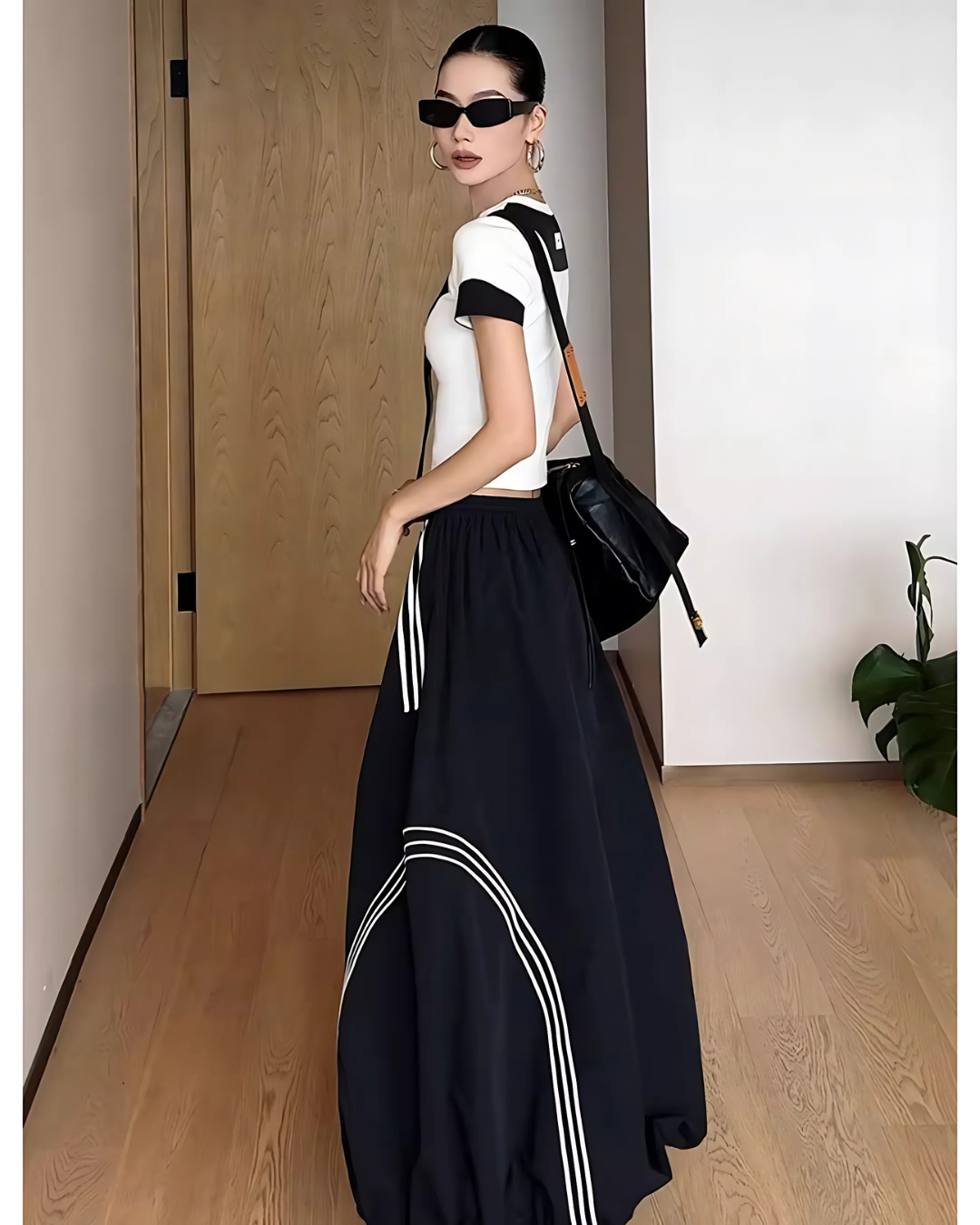 165cm,S