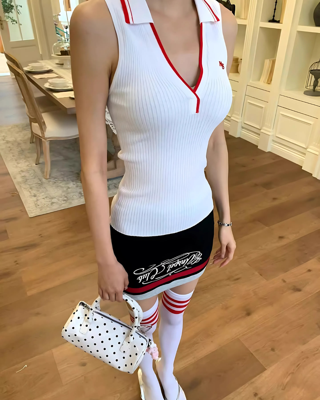 165cm,S
