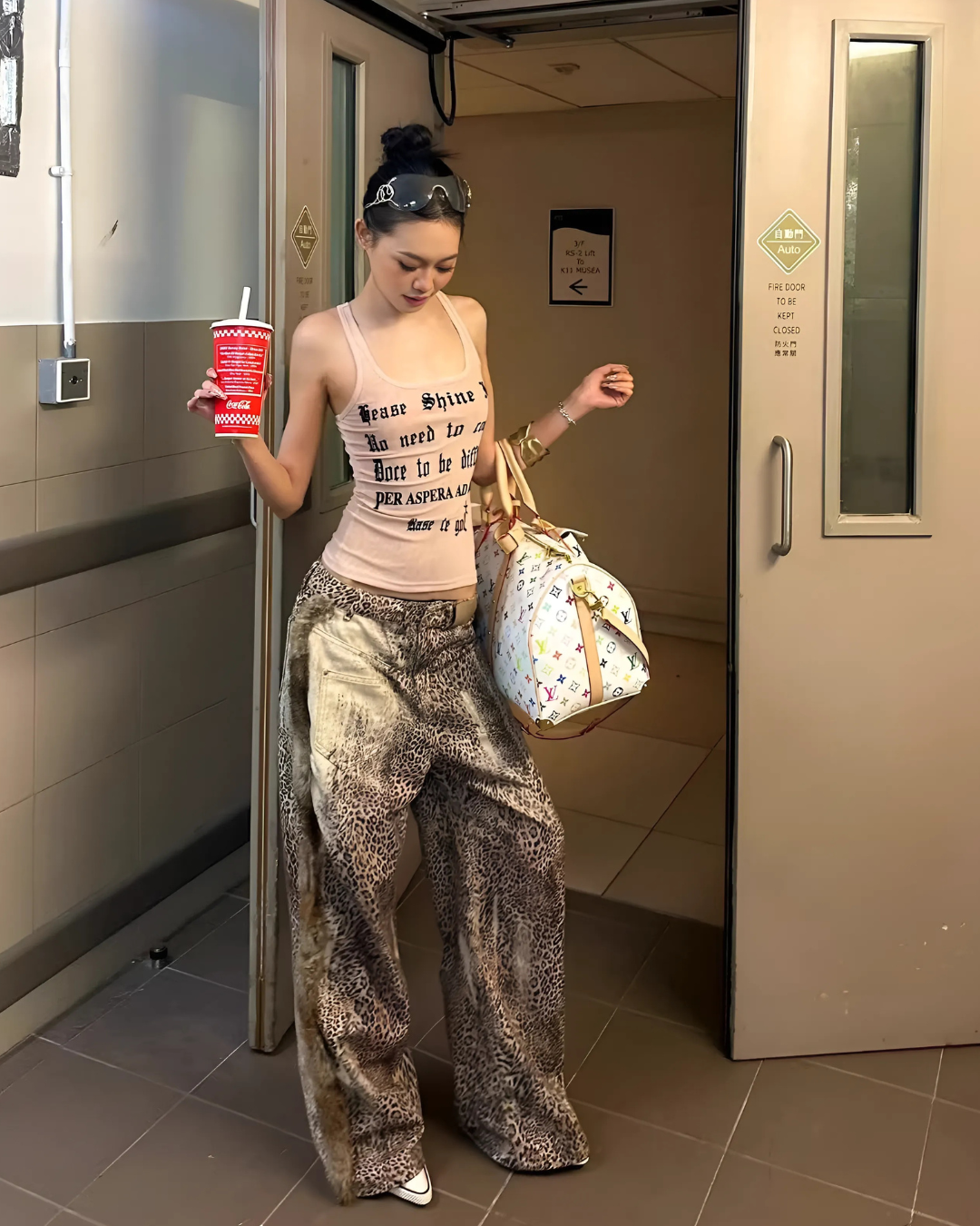 165cm,S