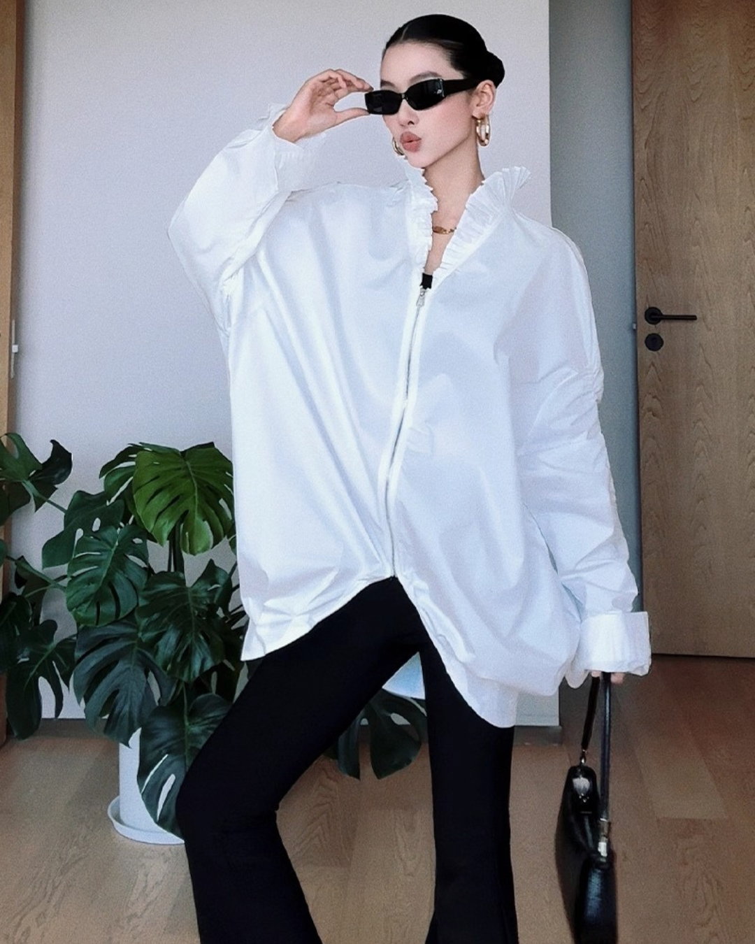 165cm,S