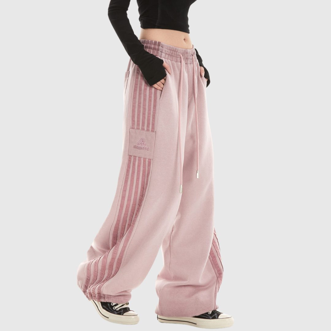 Line Sweatpants