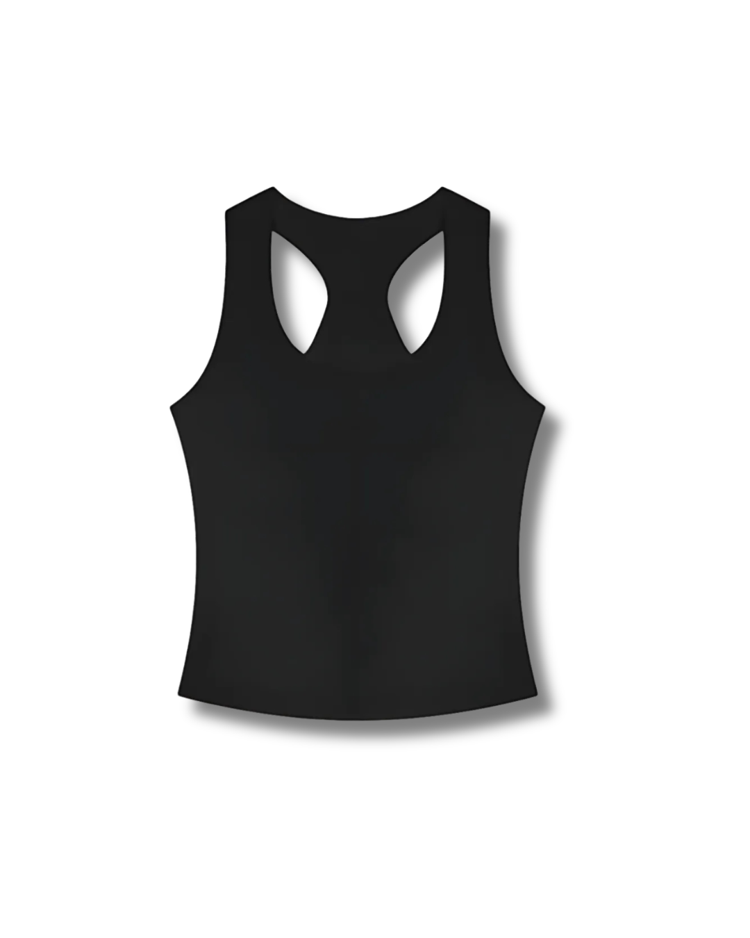 8Color Racerback Tank Top