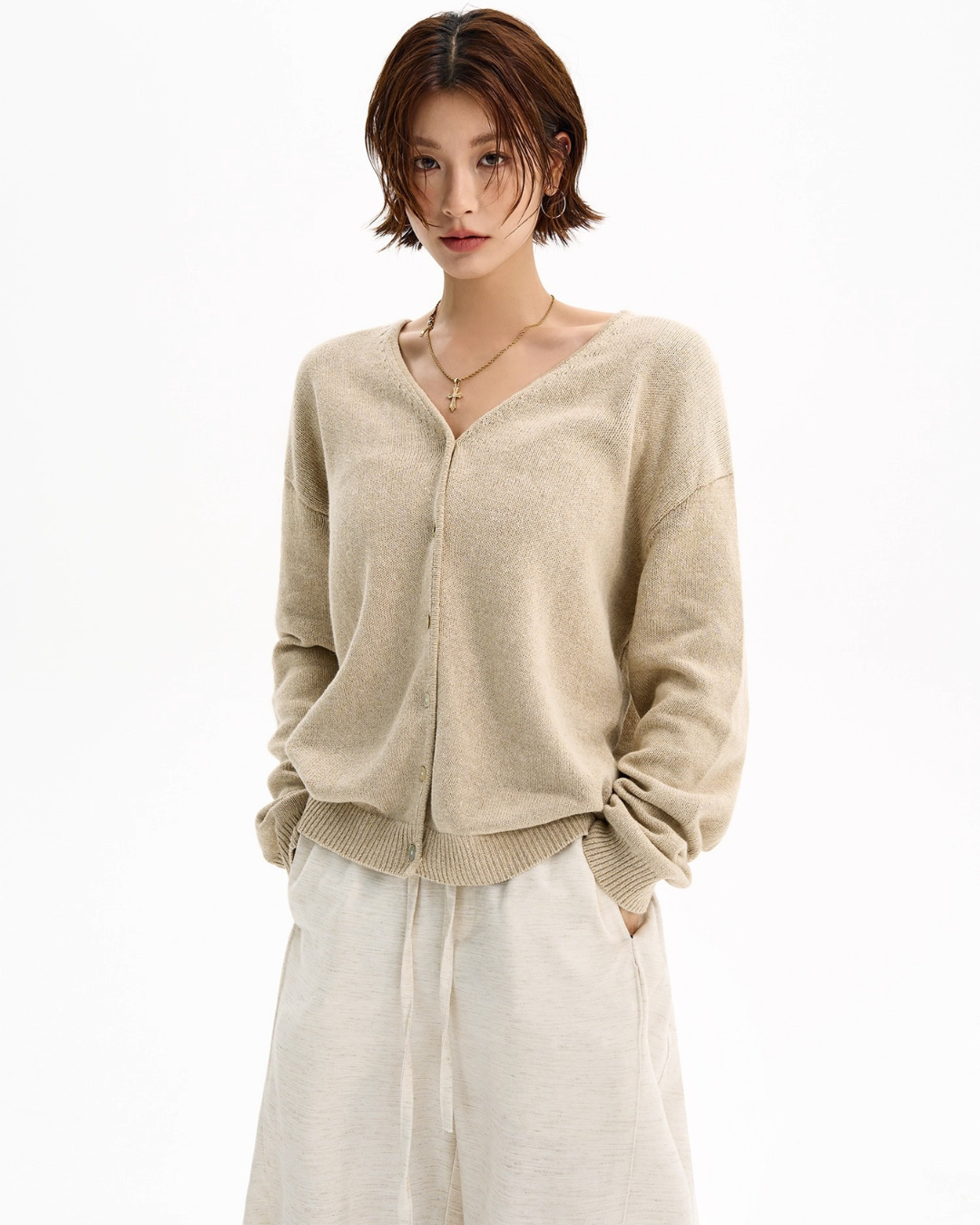 160cm,M