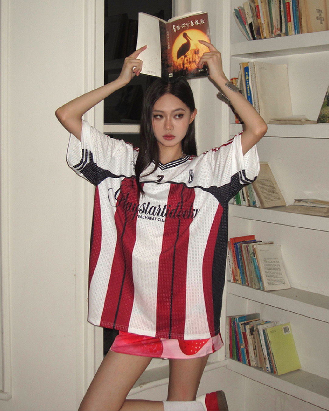 165cm,L