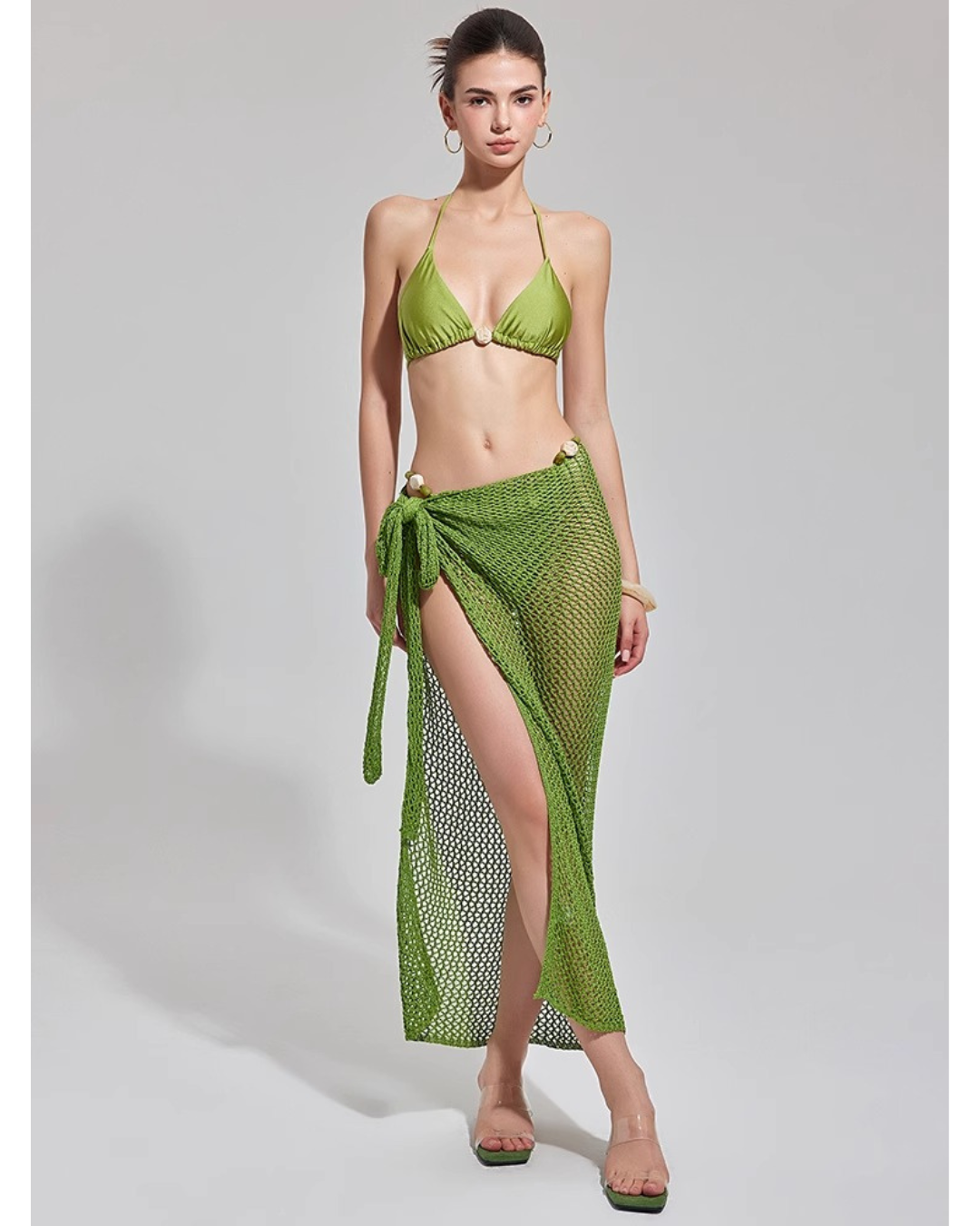 Island Glow Swim Set [3-piece]