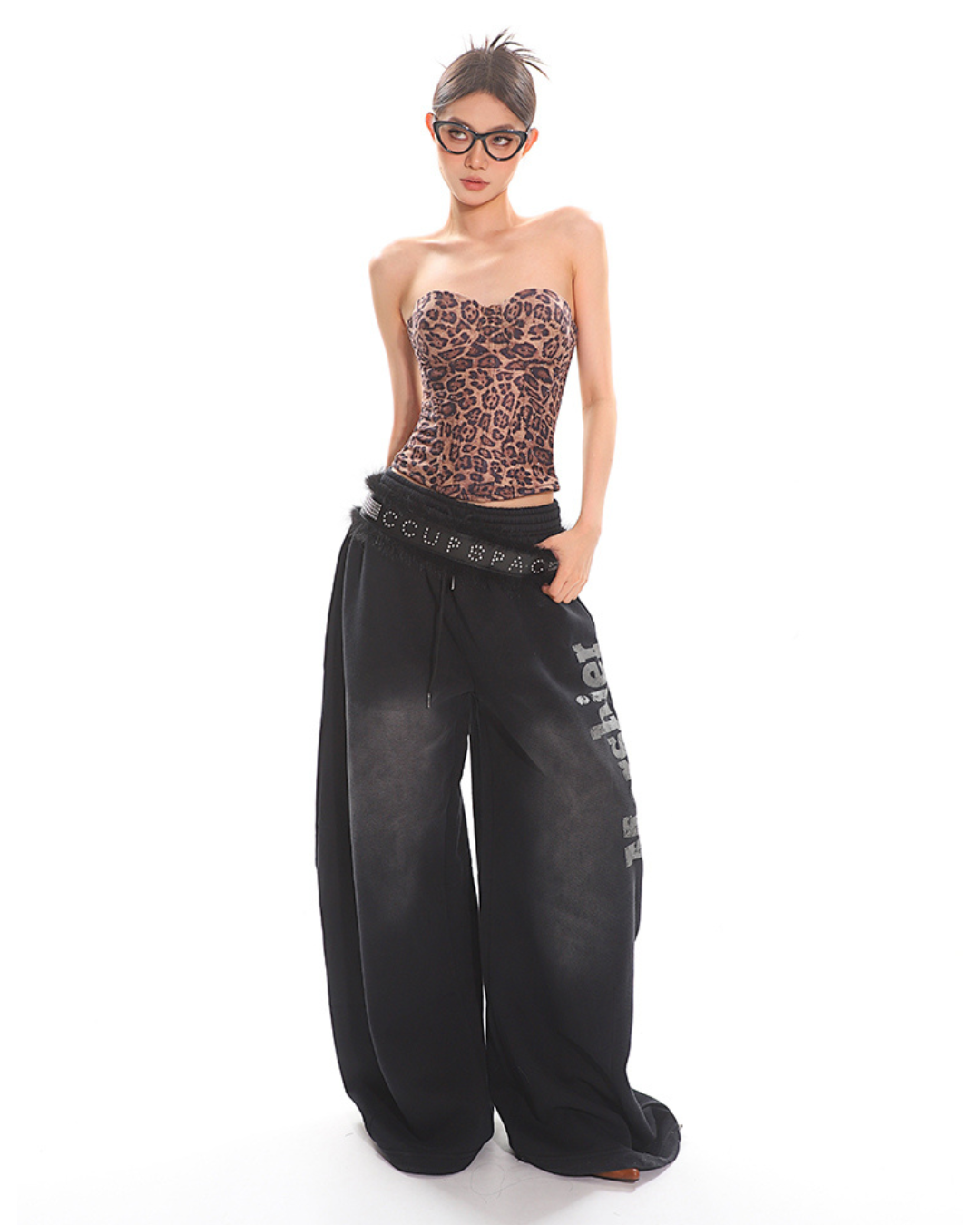 165cm,L