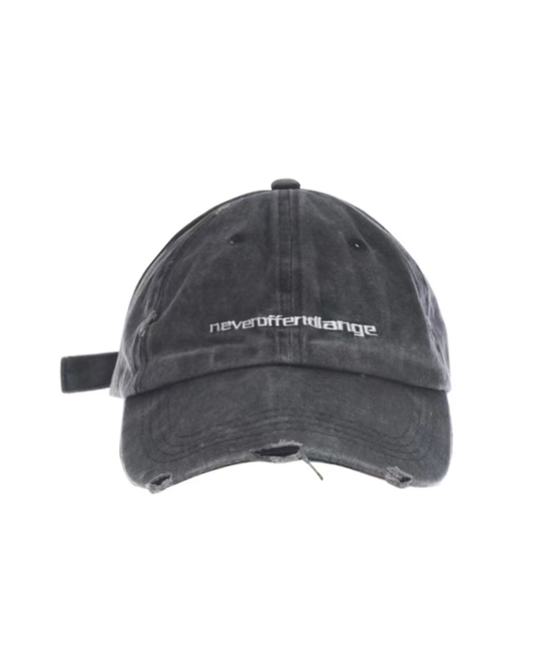 Ashbound Cap