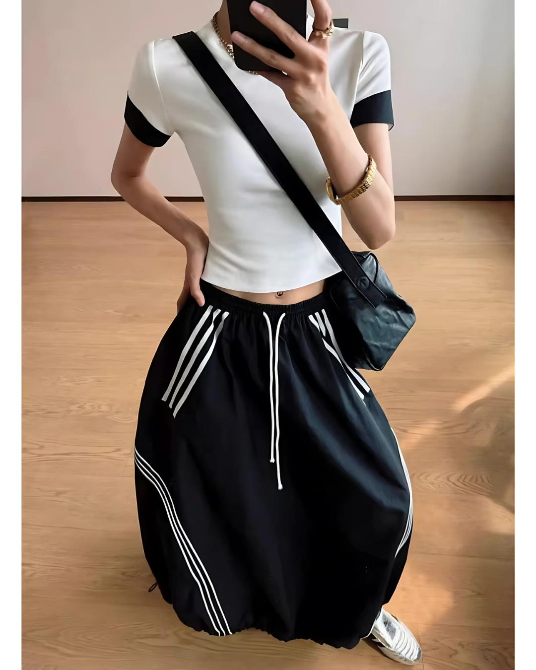 165cm,S