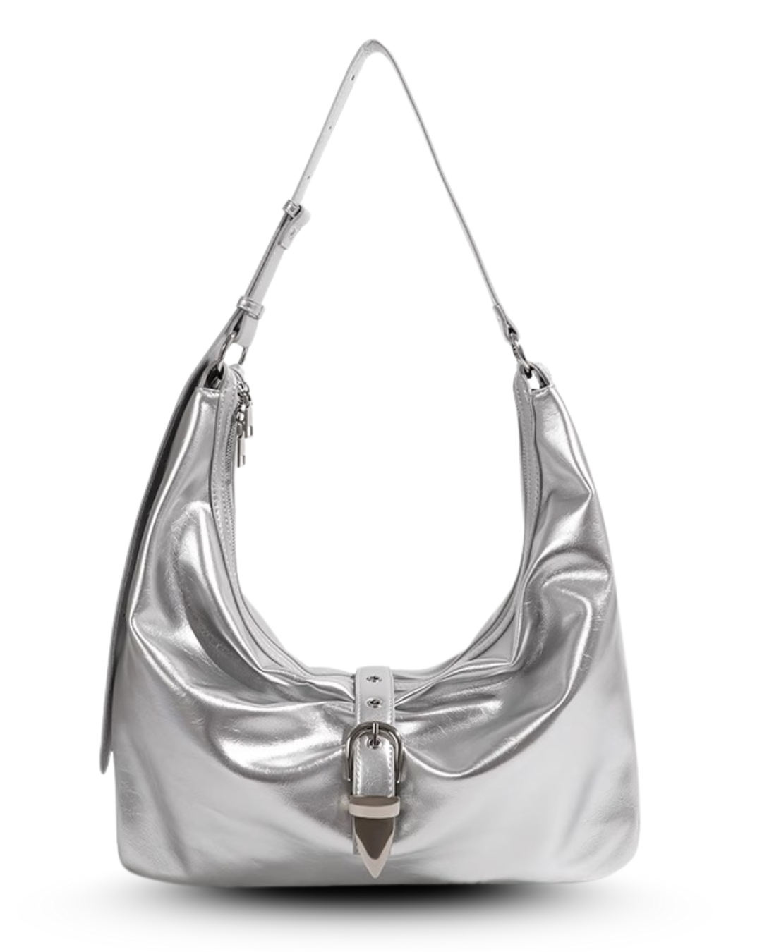 Slouchy Handbag