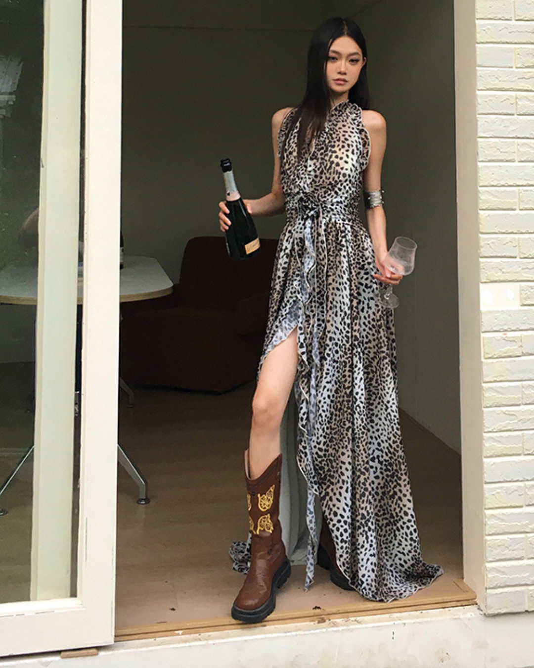 165cm,S