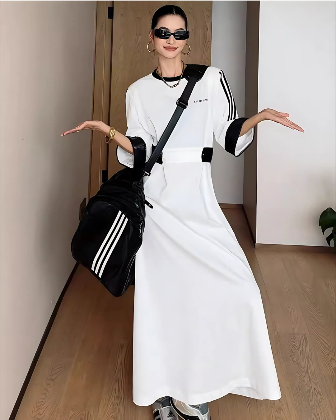 165cm,S