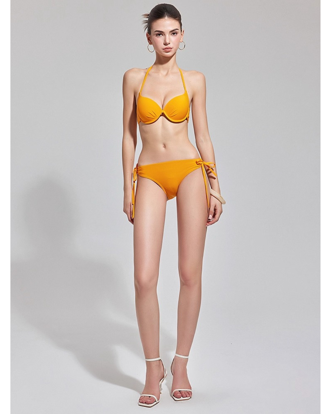 Tropical Bikini [3-piece]