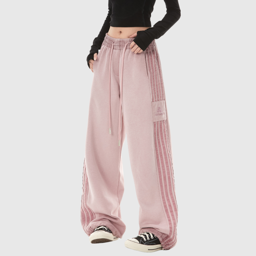 Line Sweatpants