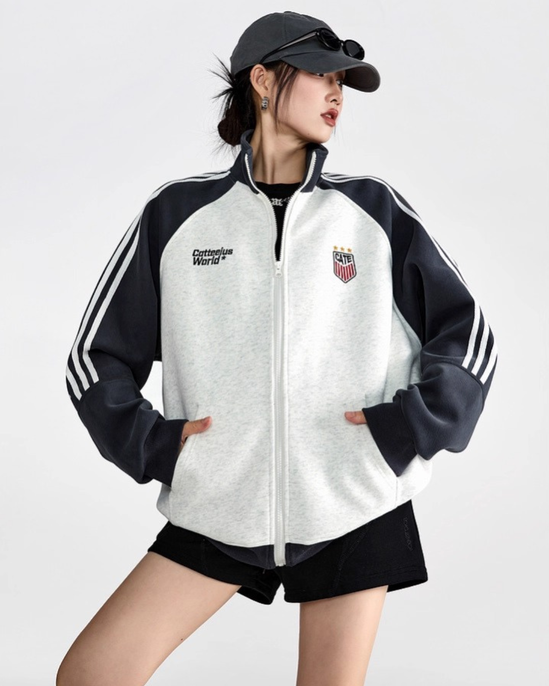 167cm,L