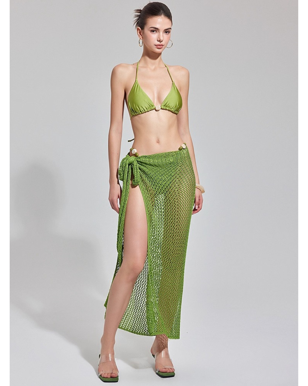Island Glow Swim Set [3-piece]