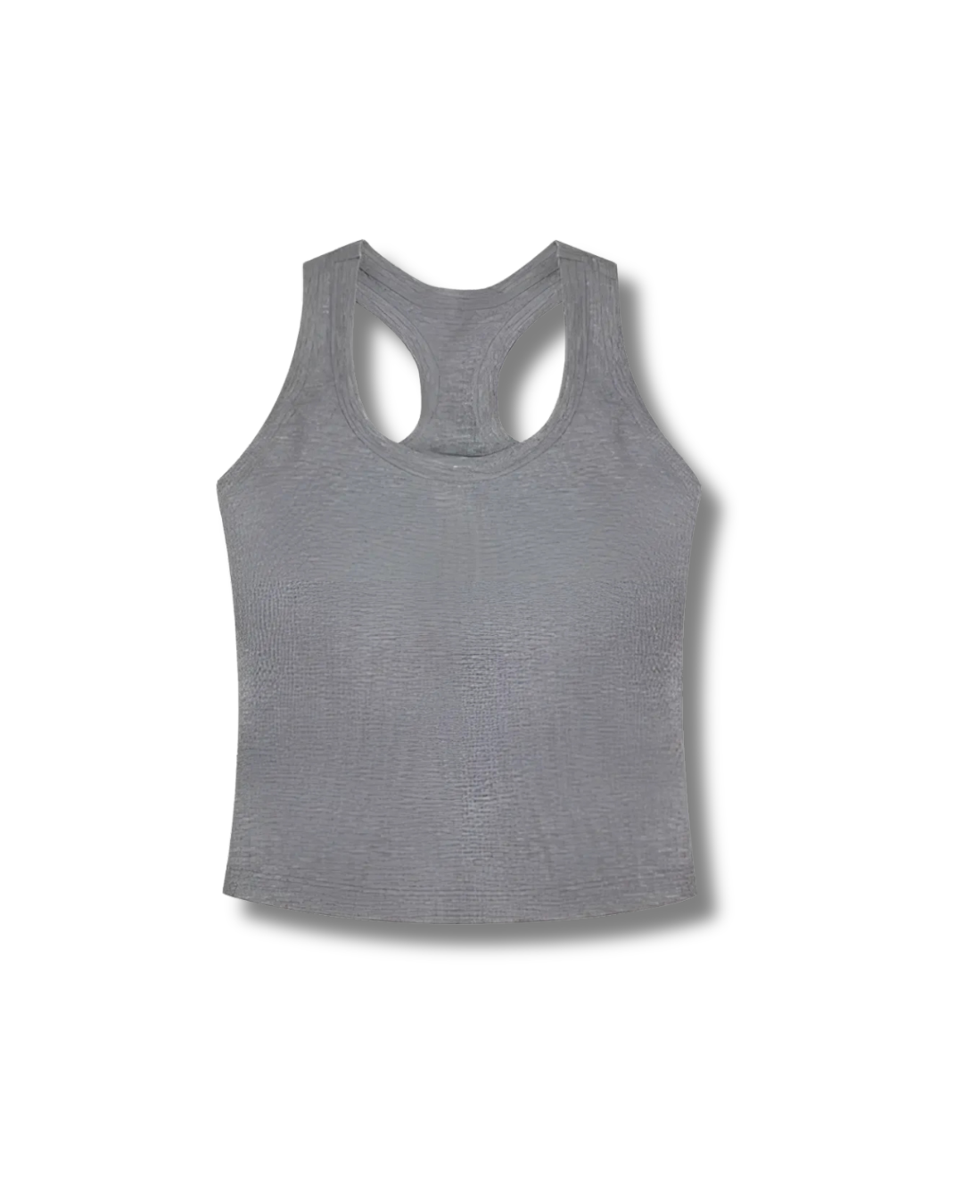 8Color Racerback Tank Top