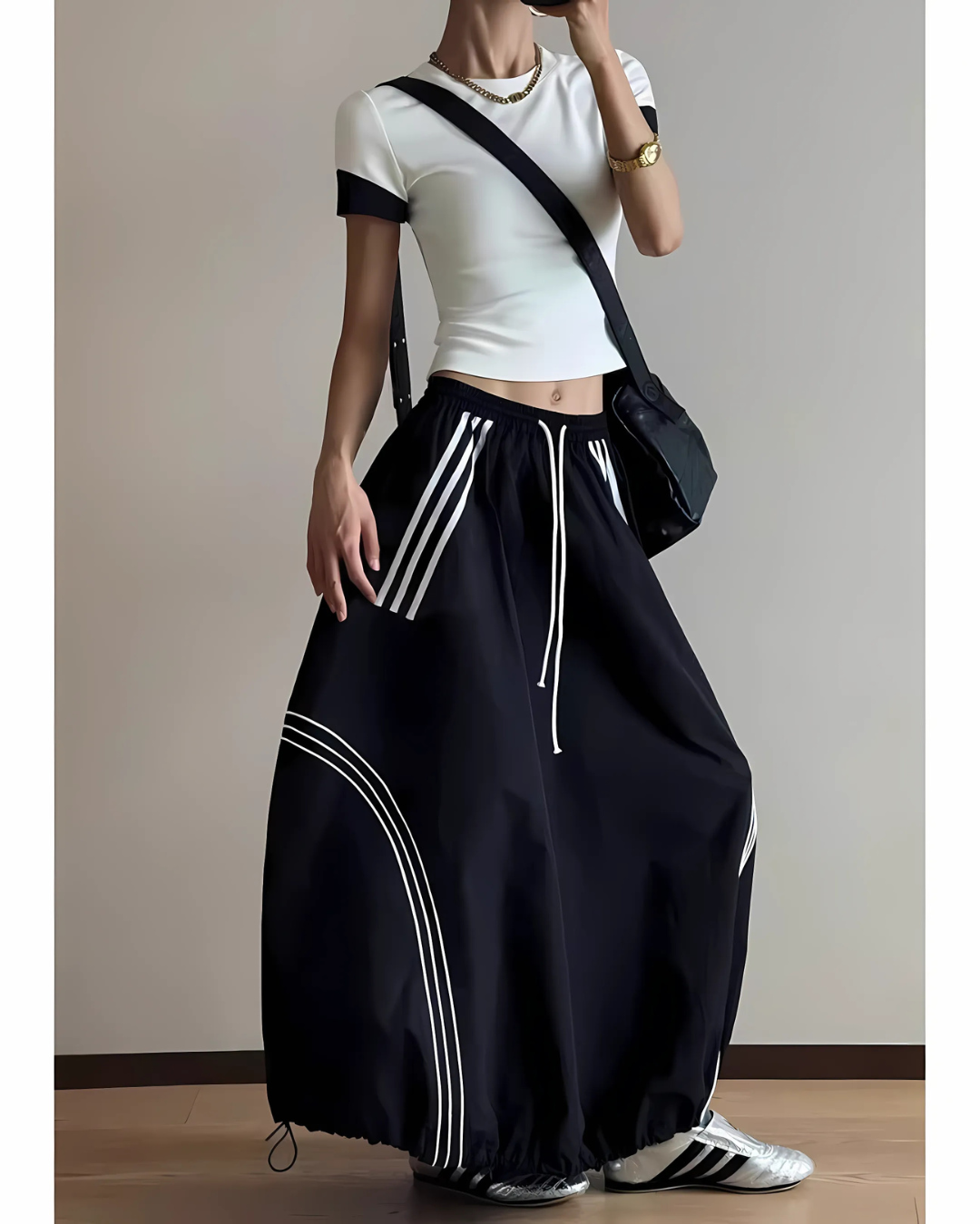 165cm,S