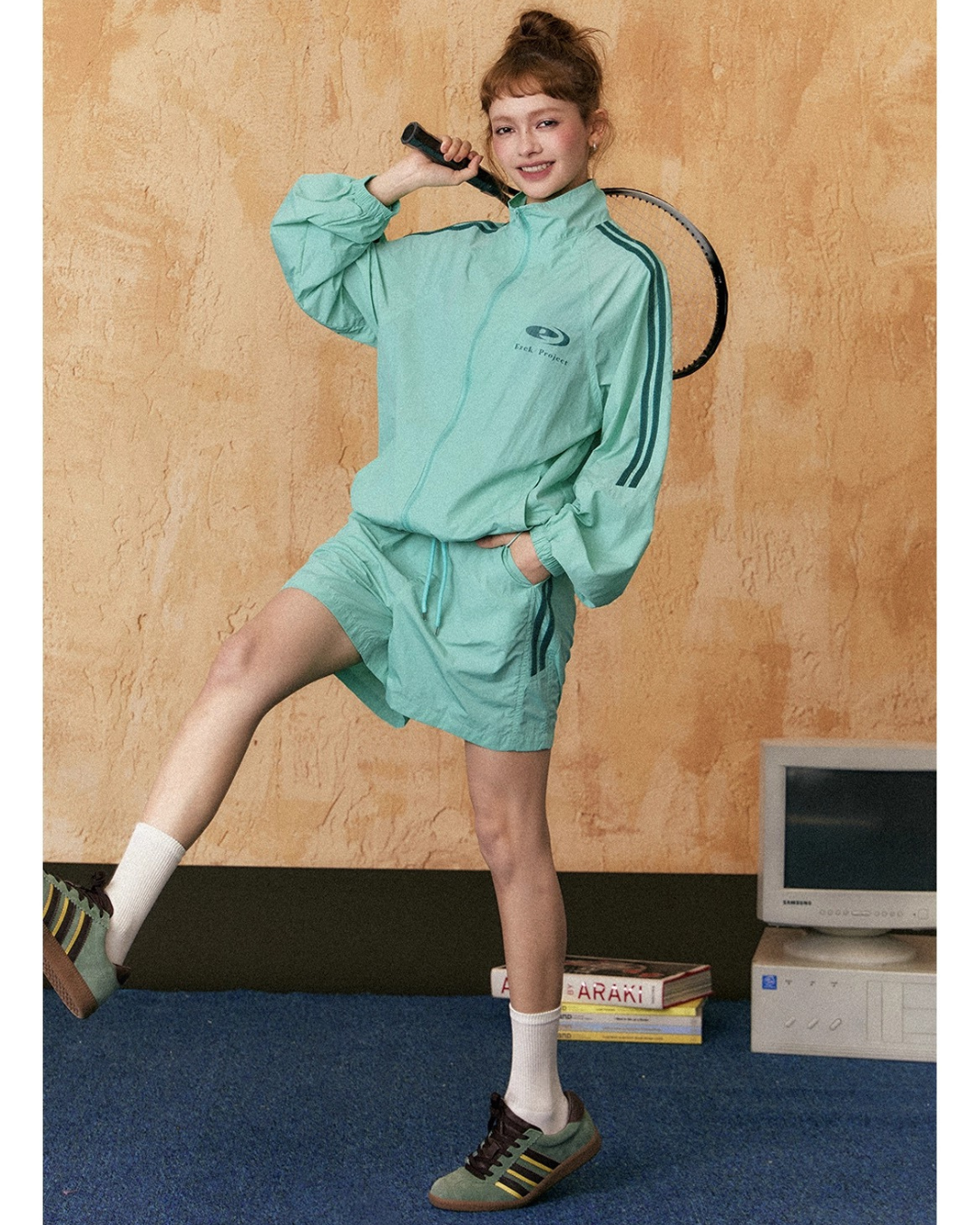 160cm,L