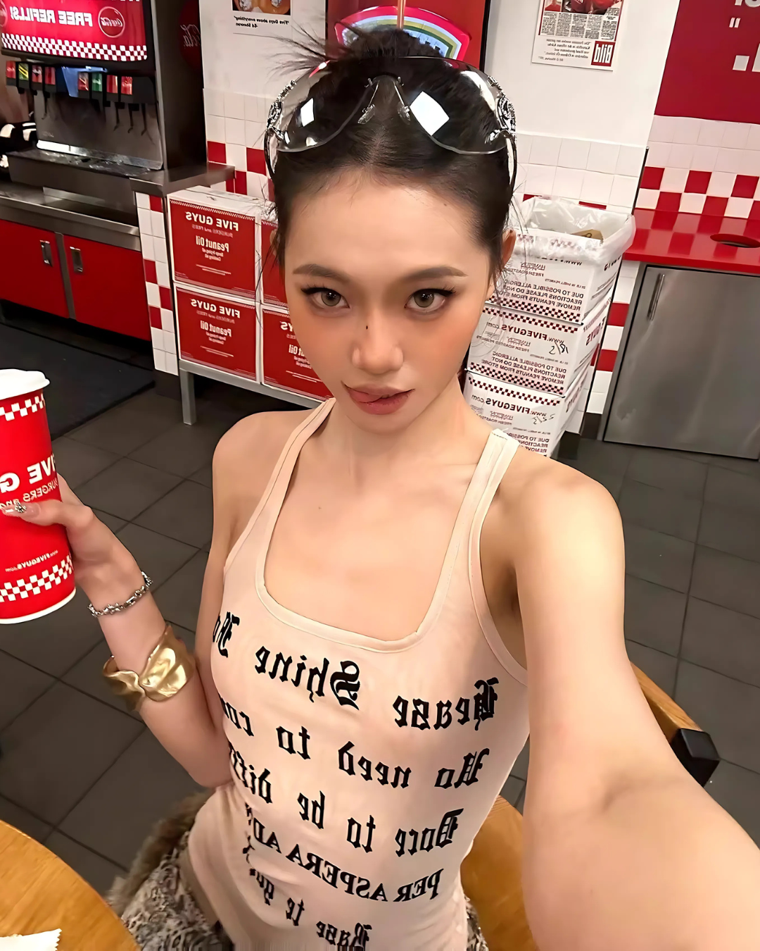 165cm,S