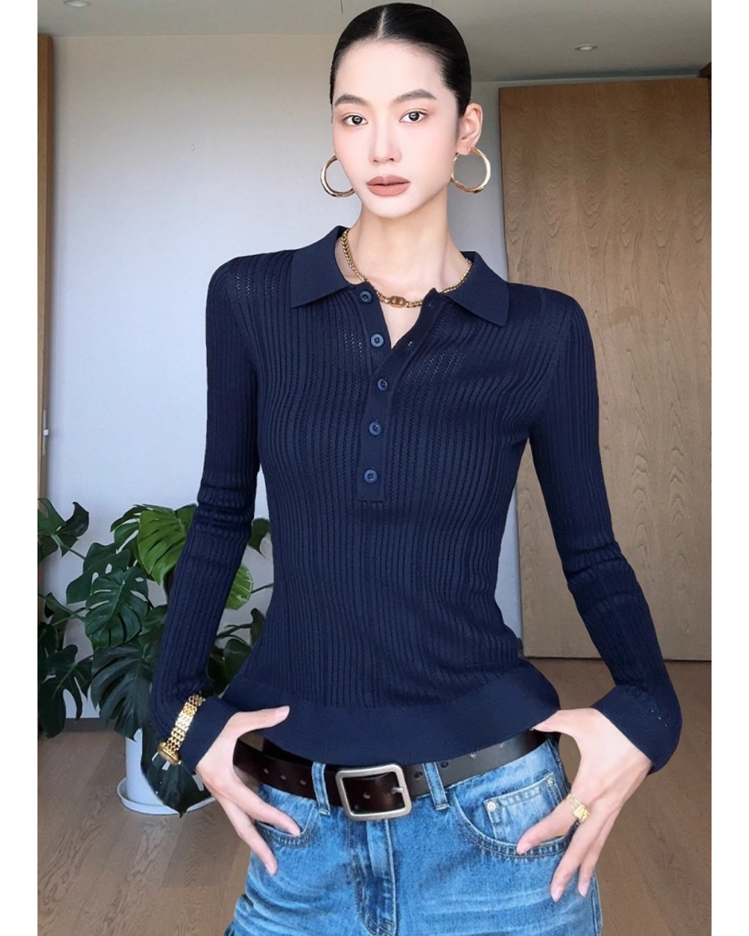 165cm,S