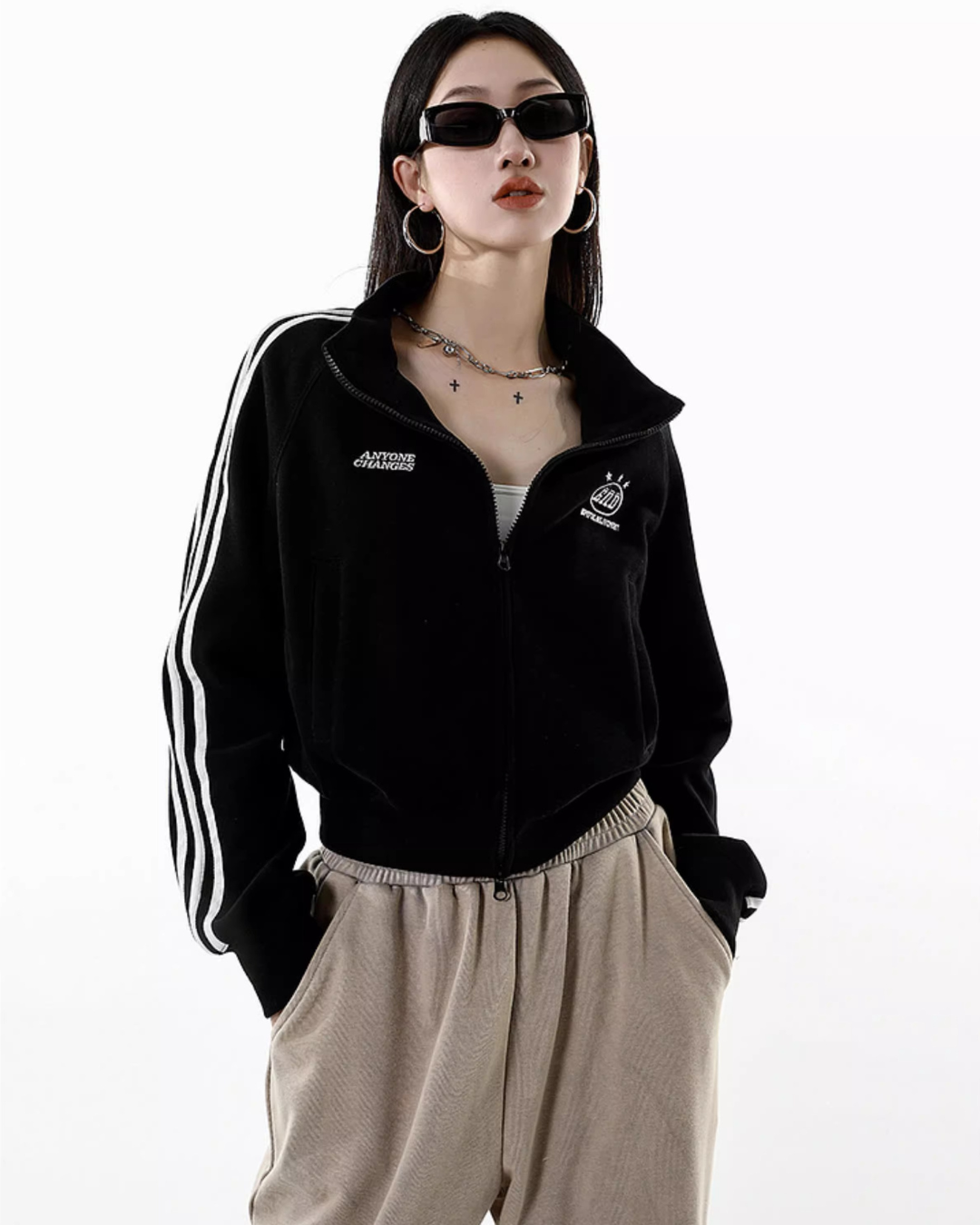 167cm,M