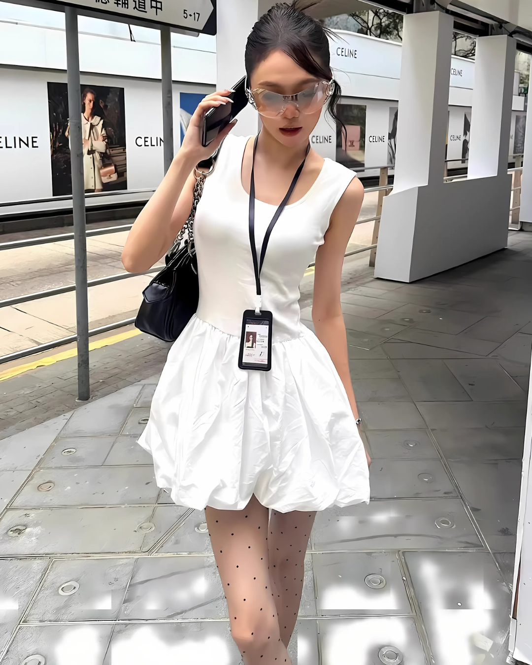 165cm,S