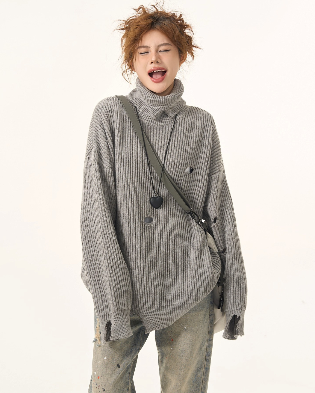 162cm,L