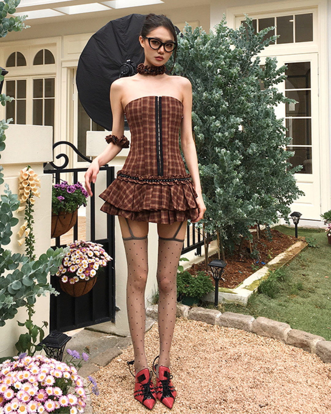 165cm,S