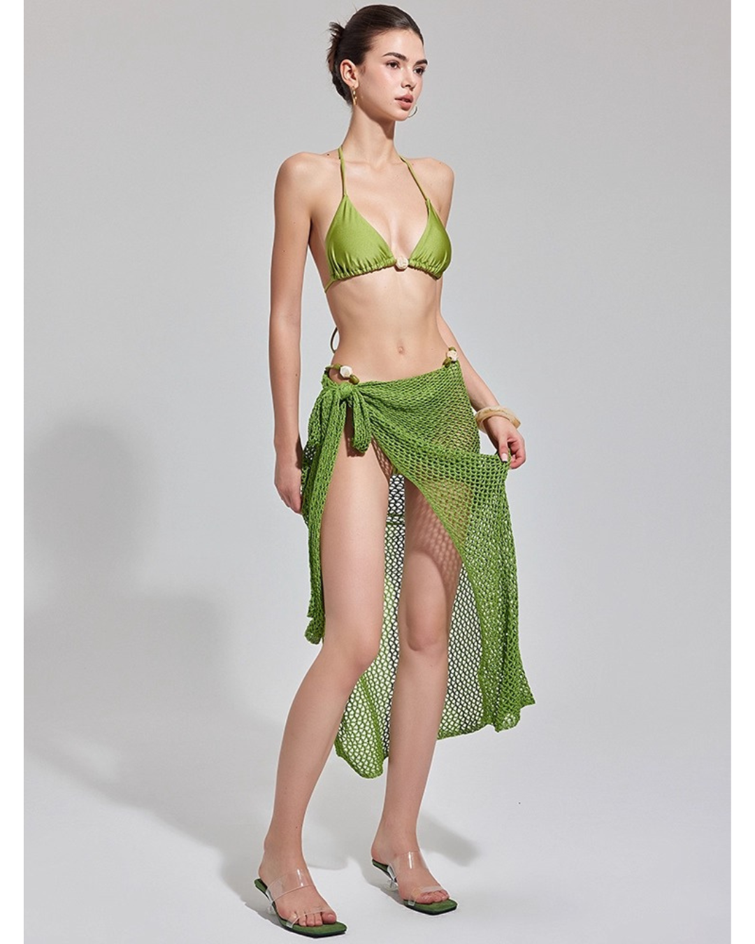Island Glow Swim Set [3-piece]