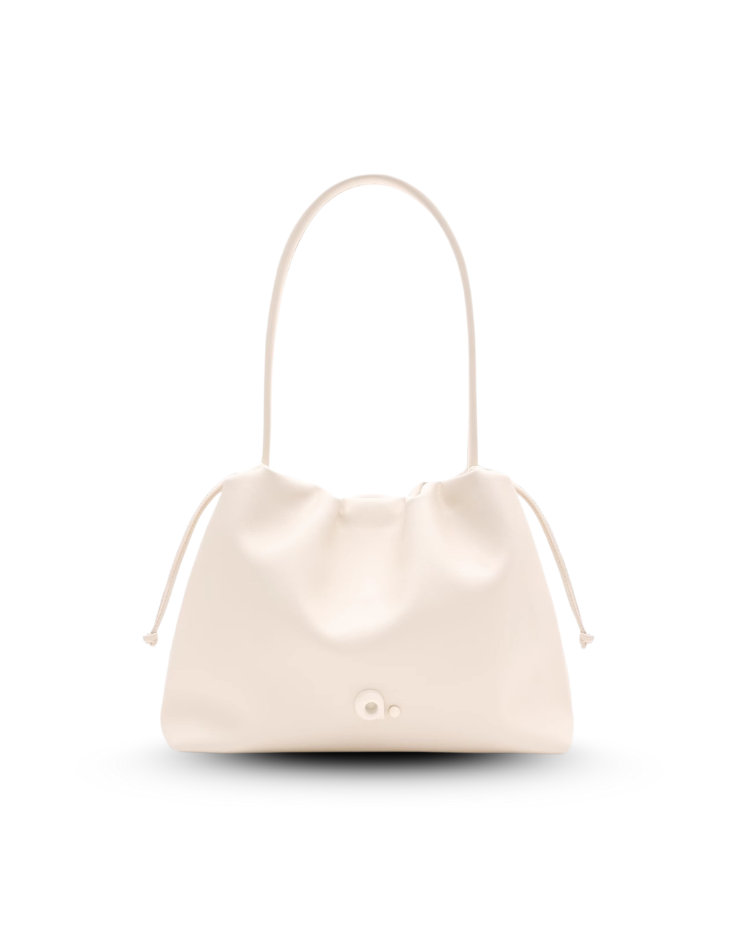 Soft Curve Tote Bag