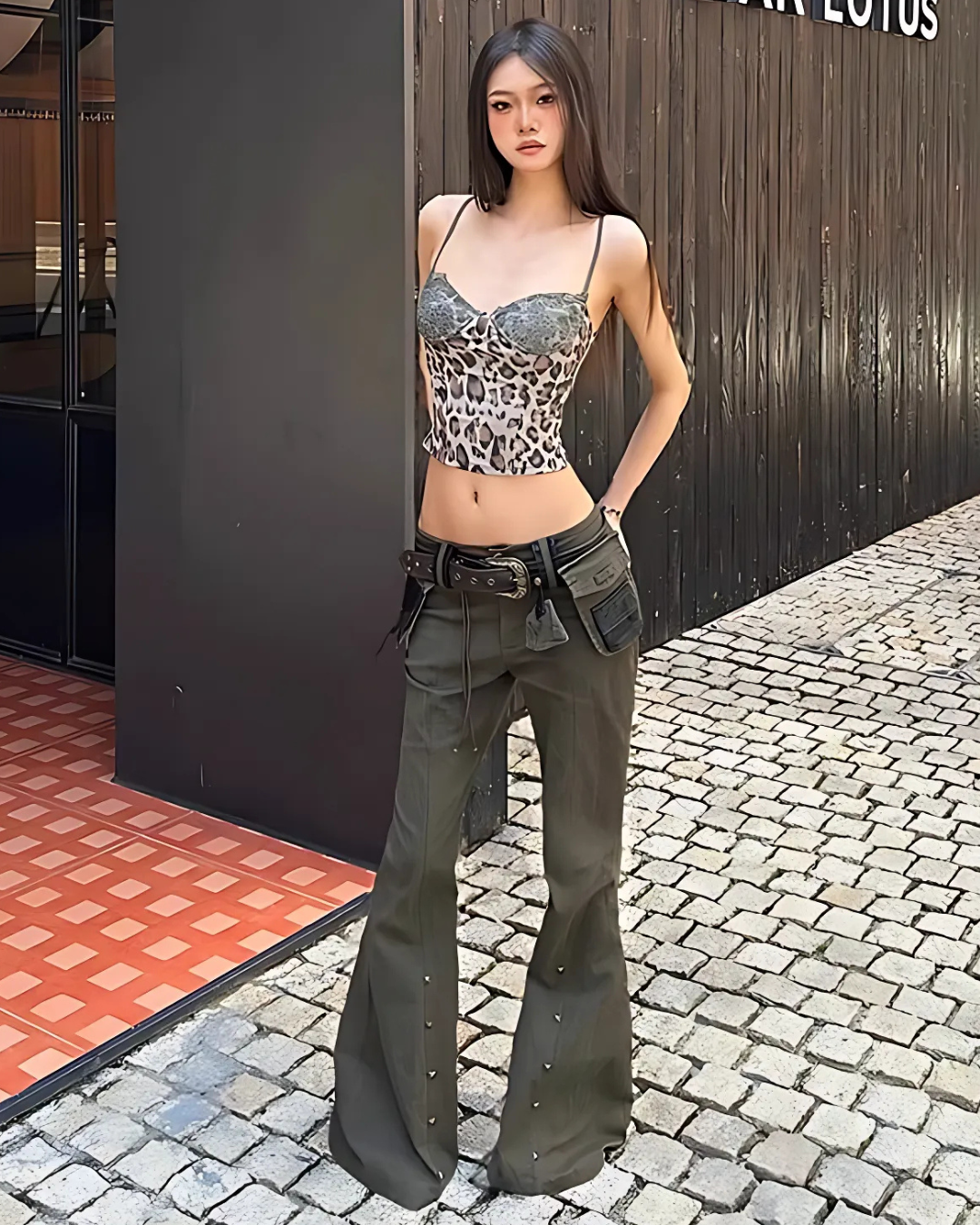 165cm,S