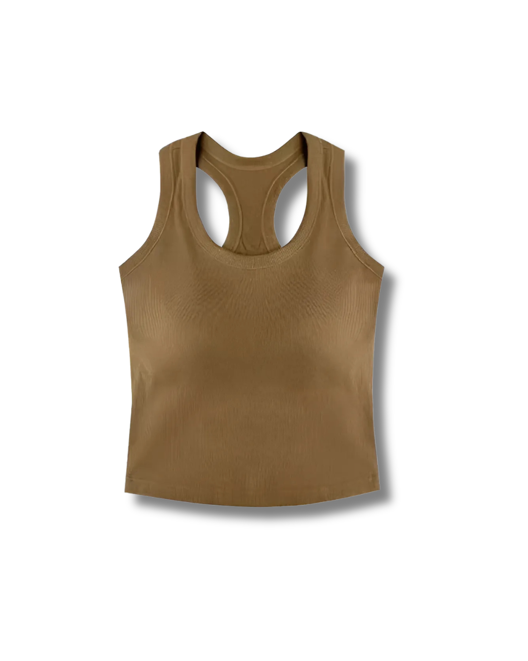 8Color Racerback Tank Top