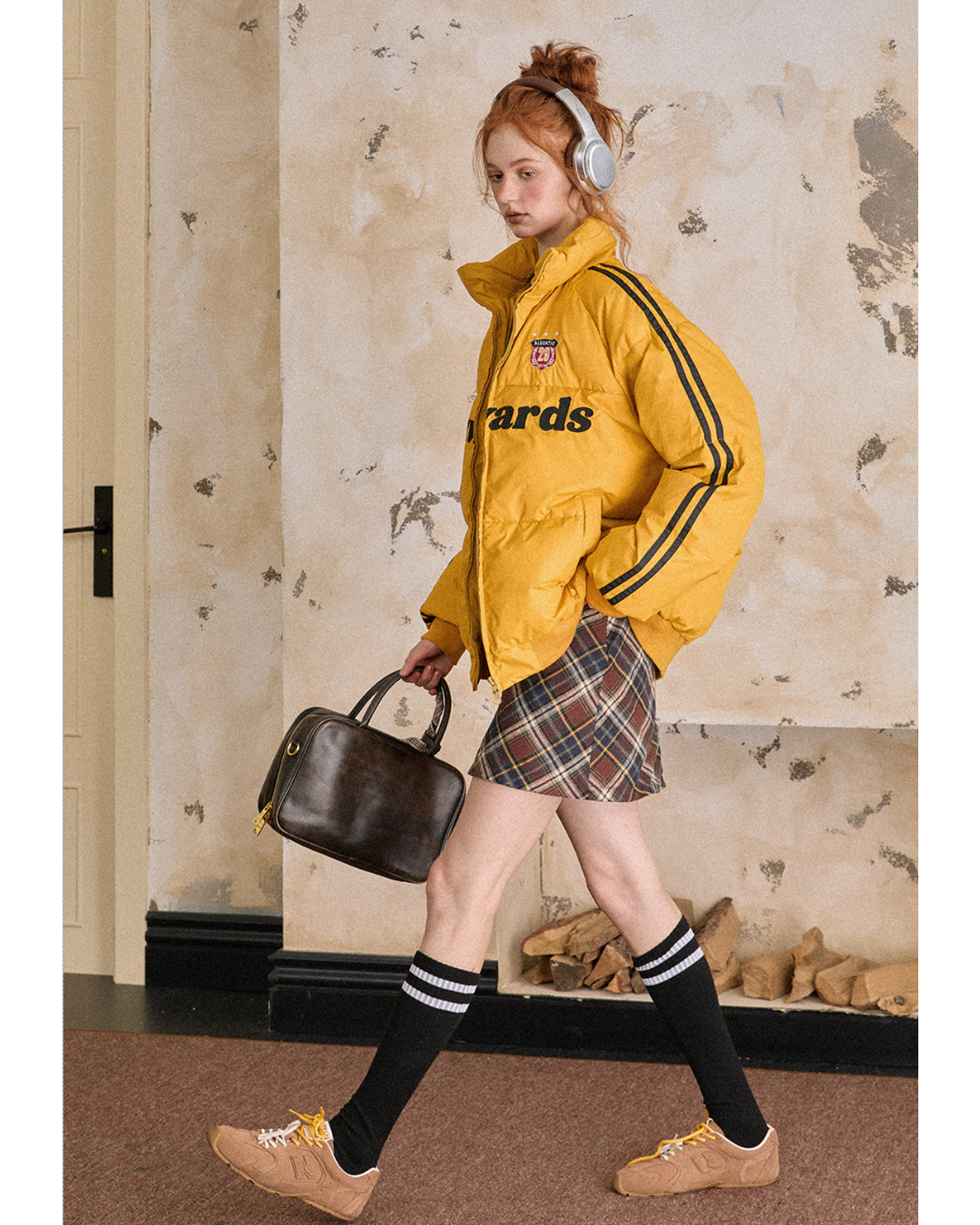 173cm,L