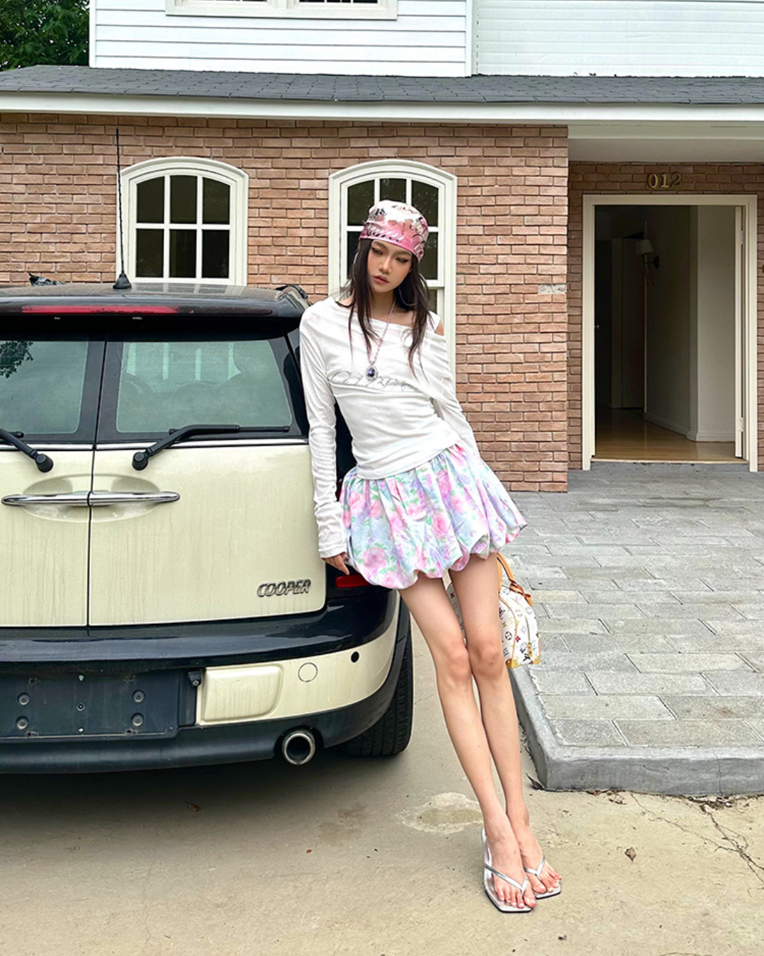 165cm,S