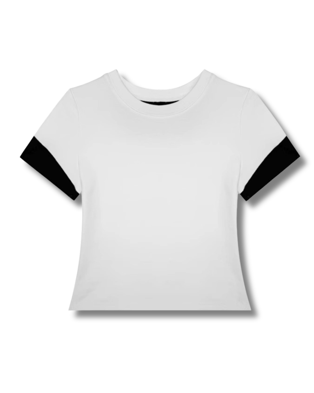 Tech Design T-shirt & Skirt【SET-UP対応】
