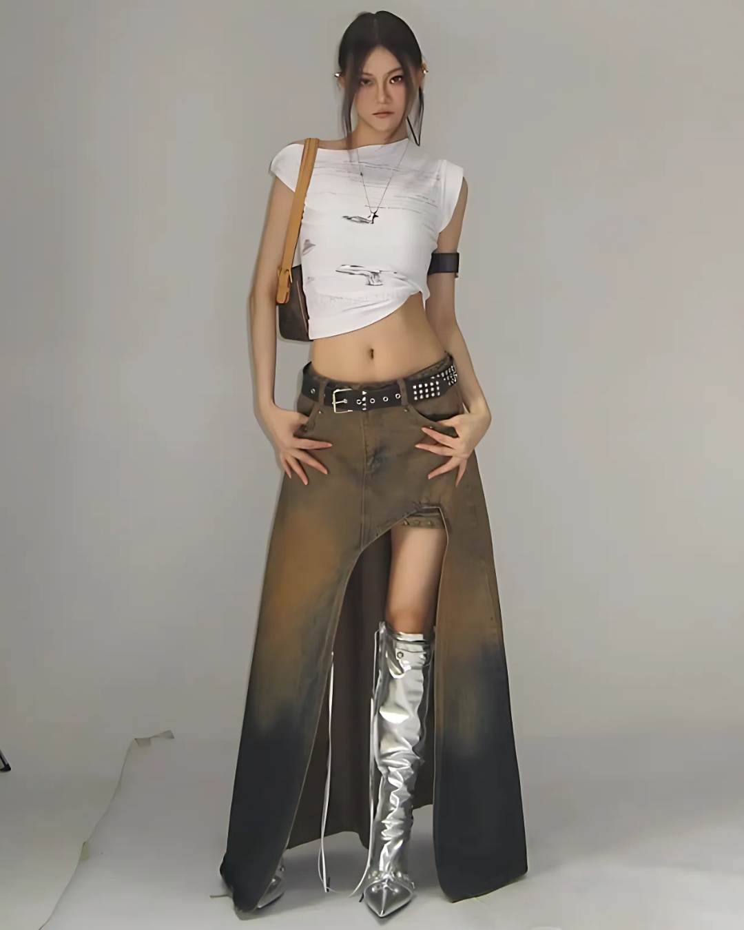 165cm,S