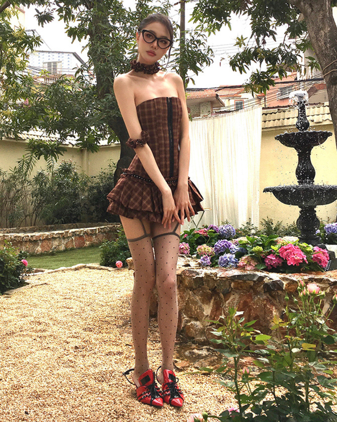 165cm,S