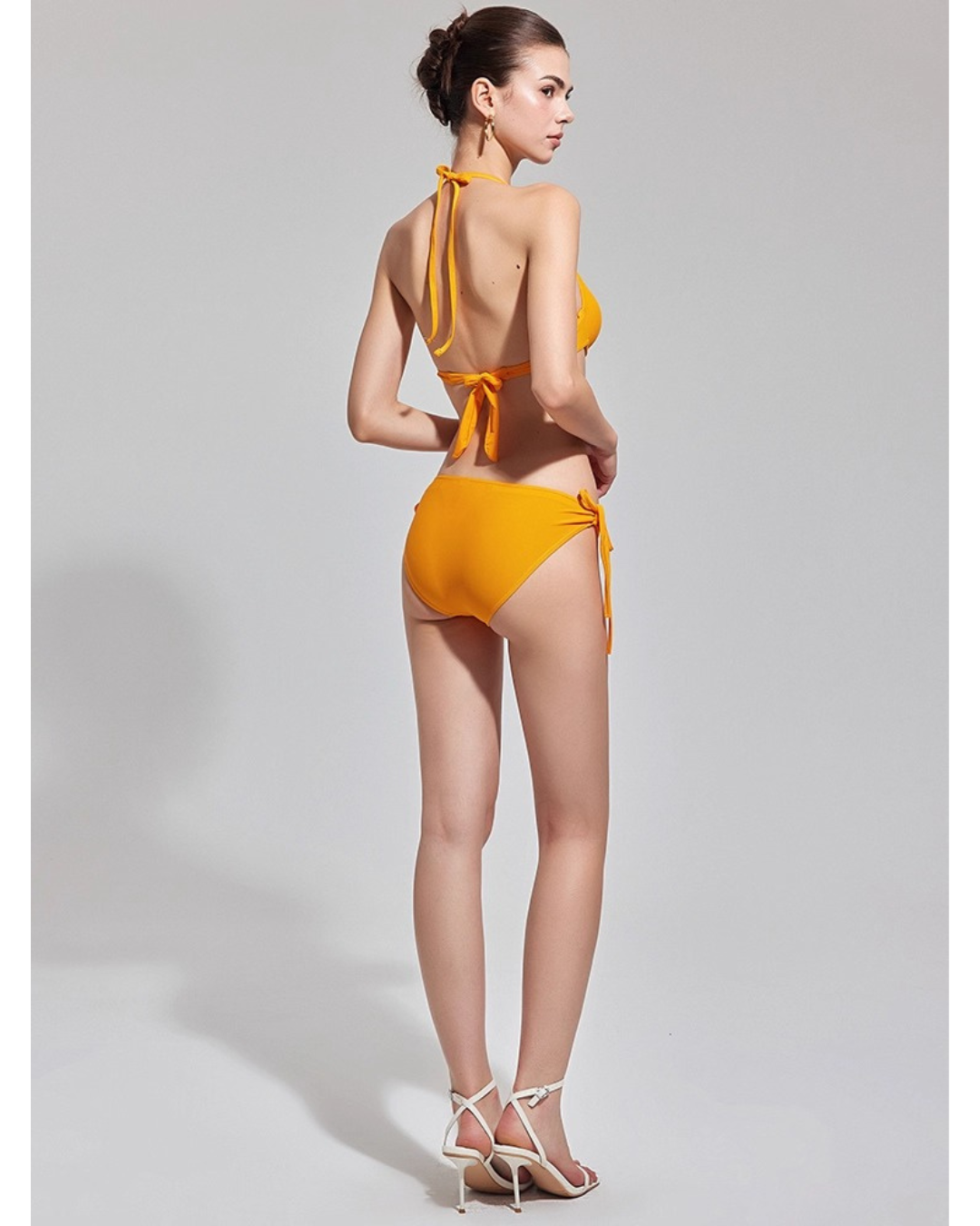 Tropical Bikini [3-piece]