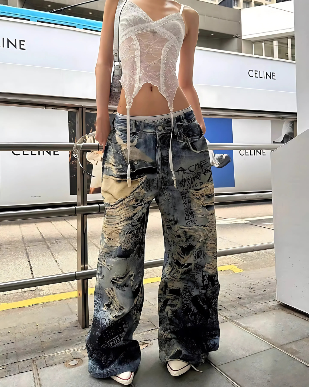 165cm,L