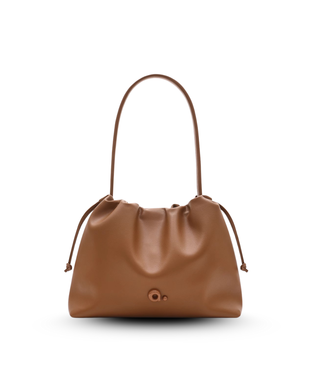 Soft Curve Tote Bag